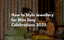 An Indian Haldi ceremony with people wearing yellow with overlay text “Jewellery Styling Tips for Mehendi & Haldi Functions”