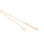 Gulabi Charm Hathphool Bracelet