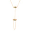 Lotus Shine Haathphool Bracelet