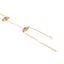 Lotus Shine Haathphool Bracelet