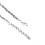 American Diamond Stellar Grace Necklace Set