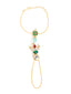 Aarohi Hathphool Bracelet