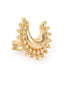Chand Noor Adjustable Ring