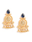 Varnika Statement Earrings