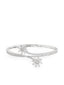 American Diamond Starshine Silver Bracelet