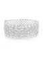 American Diamond Tiara Bloom Bracelet