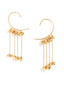 Ghunghroo Trail Earcuff
