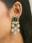Ethereal Kundan Necklace Set