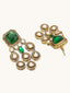 Ethereal Kundan Necklace Set