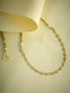 22K Gold-Plated Kundan Studded Matha Patti cum Necklace