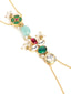 Aarohi Hathphool Bracelet