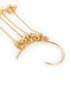 Ghunghroo Trail Earcuff