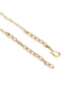 Floral Threads Necklace