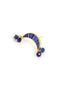 Blue Moonrise Necklace Set