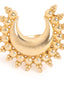 Chand Noor Adjustable Ring