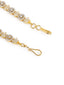 American Diamond Bud Blossom Matha Patti
