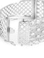 American Diamond Tiara Bloom Bracelet