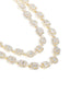 American Diamond Elan Grace Necklace Set