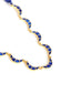 Blue Moonrise Necklace Set