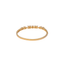 American Diamond Eternal Glow Openable Bracelet