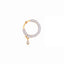 Diva Loop Nose Ring