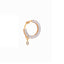 Diva Loop Nose Ring