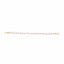 American Diamond Radiant Luxe Bracelet