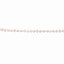 American Diamond Radiant Luxe Bracelet