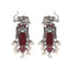 Heritage Glory Dangler Earrings