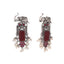 Heritage Glory Dangler Earrings