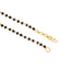 Sutra Spark Halo Mangalsutra Bracelet