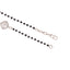Eternal Spark Mangalsutra Bracelet