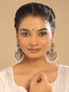 Rudra Chandbali Earrings