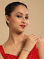 American Diamond Diva Cascade Bracelet