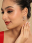 American Diamond Zest Stud Earrings
