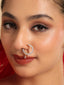 Diva Loop Nose Ring
