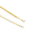 American Diamond Elan Grace Necklace Set