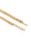 American Diamond Eterna Arc Necklace Set