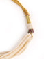 22K Gold Plated Kavya Choker Necklace Set