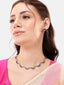 Blue Moonrise Necklace Set