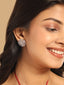 Timeless Radiance Anti Tarnish Studs