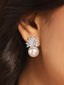 Pearl Radiance Anti Tarnish Studs