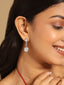 Diamond Luxe Anti Tarnish Earrings