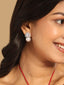 Pearl Radiance Anti Tarnish Studs
