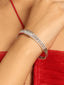 Diamond Radiance Anti Tarnish Bangle