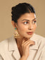 Monalisa Pota Pearl Anti Tarnish Earrings
