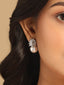 Pearl Radiance Anti Tarnish Studs