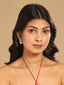 Pearl Radiance Anti Tarnish Studs