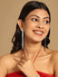 Diamond Cascade Anti Tarnish Earrings