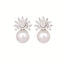 Pearl Radiance Anti Tarnish Studs